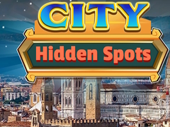 City Hidden Spots