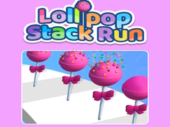 Lollipop Stack Run