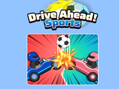 Drive Ahead! Sports