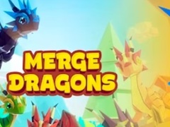 Merge Dragons