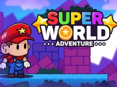 Super World Adventure