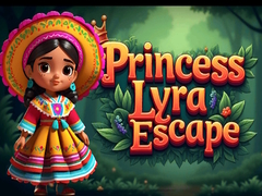 Princess Lyra Escape