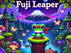 Fuji Leaper