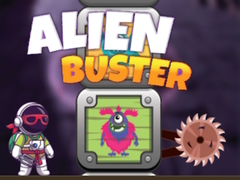 Alien Buster