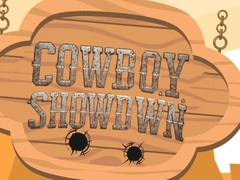 Cowboy Showdown