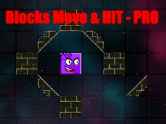 Blocks Move & HIT - PRO