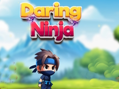 Daring Ninja