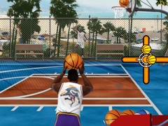 Basketball Street