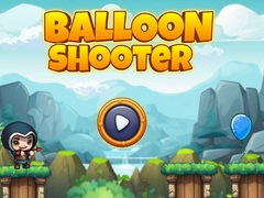 Balloon Shooter