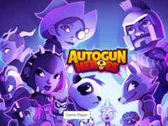 Autogun Heroes