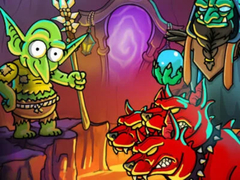 Minion Raid: Epic Monsters