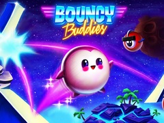 Bouncy Buddies