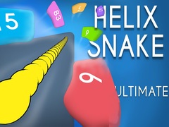 Helix Snake