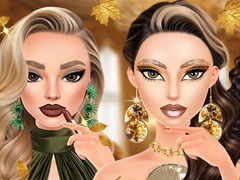 Autumn Glam Gala