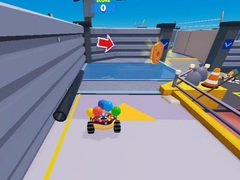 Krash Karts