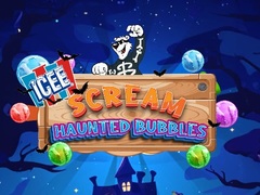 ICEE Scream: Haunted Bubbles