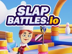 Slap Battles.io