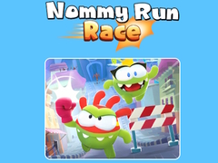 Nommy Run Race