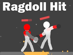 Ragdoll Hit