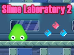 Slime Laboratory 2