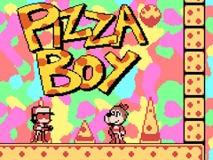 PizzaBoy