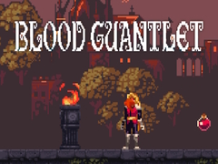 Blood Gauntlet