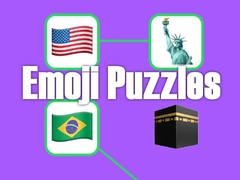 Emoji Puzzles