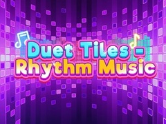 Duet Tiles Rhythm Music