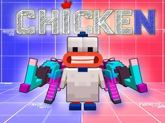 Chicken CS