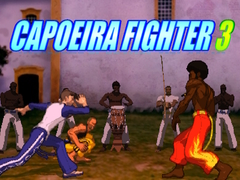 Capoeira Fighter 3 