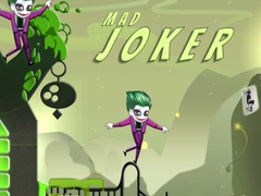 Mad Joker