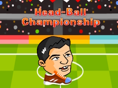 Head-ball championship