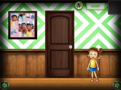 Amgel Kids Room Escape 248