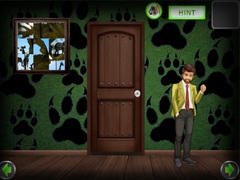 Amgel Easy Room Escape 228