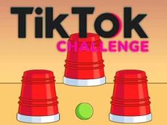 Tiktok Challenge