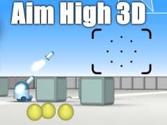  Aim High 3D