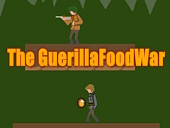 The GuerillaFoodWar 