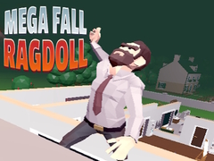 Mega Fall Ragdoll Simulator