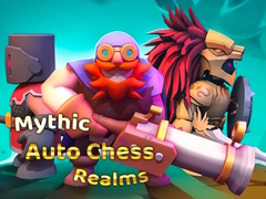 Mythic Auto Chess Realms