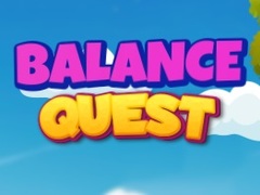 Balance Quest