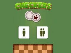 Checkers