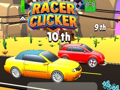 Racer Clicker