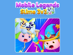 Mobile Legends Slime 3v3