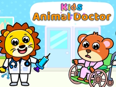 Kids Animal Doctor