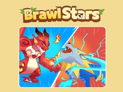 Brawl Stars