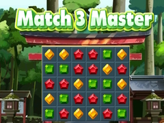 Match 3 Master