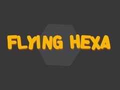 Flying Hexa