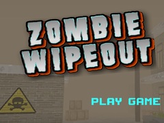 Zombie Wipeout