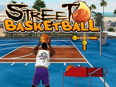 Basketball Street