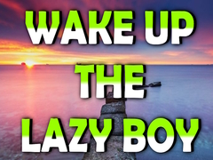 Wake Up the Lazy Rose